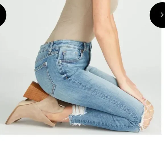 Vigoss Ace Skinny jeans - Picture 3 of 11